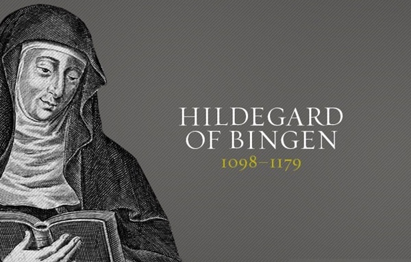 Učenci Hildegardy z Bingenu o špalde